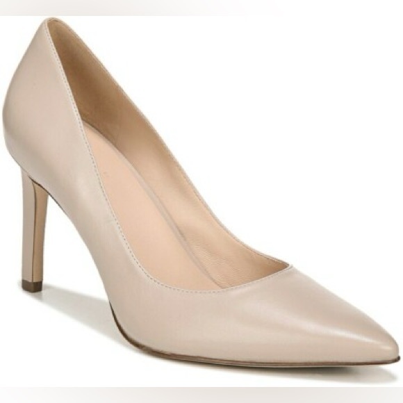 Naturalizer Women's Blush Heels - Picture 1 of 5